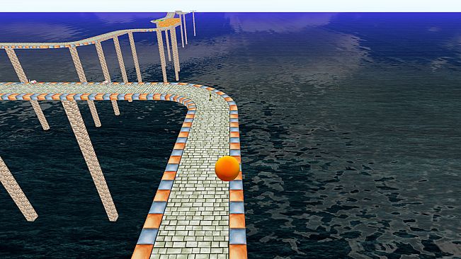 Crazy Ball Adventures