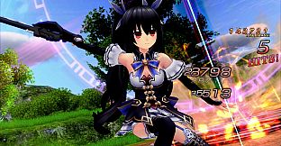 Neptunia ReVerse
