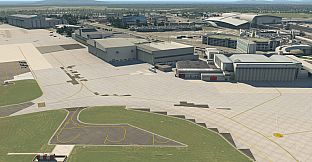 X-Plane 11 - Add-on: Aerosoft - Airport Dublin V2.0