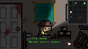 A Call From Under the House