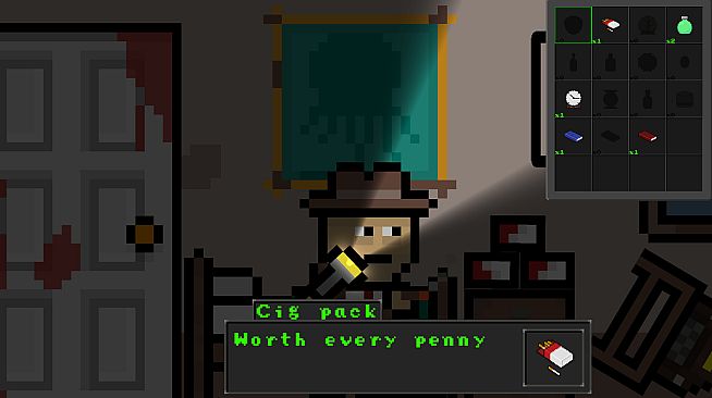 A Call From Under the House