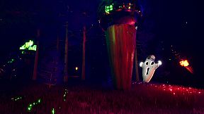 The Maze X: The First Chapter