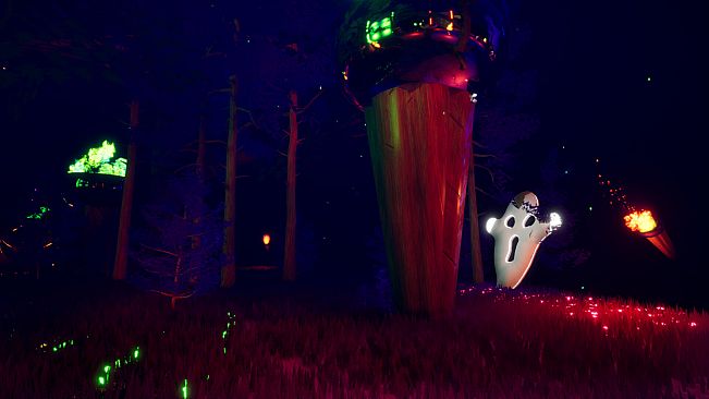 The Maze X: The First Chapter