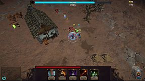 Deck of Destiny: Battleforge