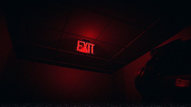 HorrorCore: Maze and Pools of Horror