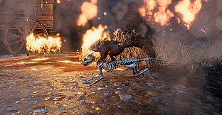 Divinity: Original Sin 2 - Companion: Sir Lora the Squirrel