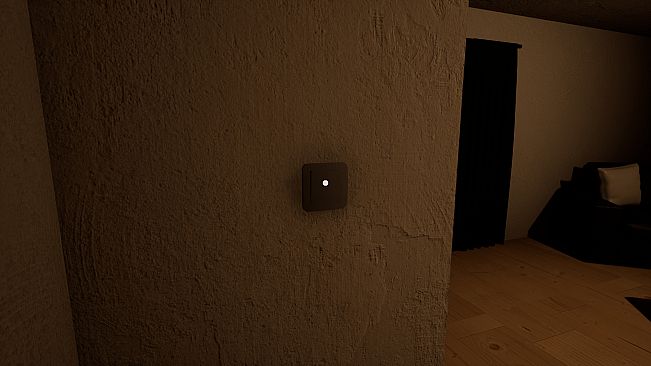 The Nightmare Inside