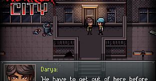 RPG Maker VX Ace - POP!: Horror City