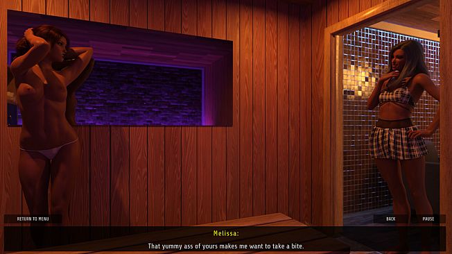 Cuckold Sex - Episode 4