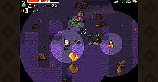 Nuclear Throne - Original Soundtrack by Jukio Kallio