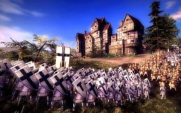 Real Warfare 2: Northern Crusades