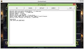 Dungeon Manager ZV 2