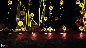 The Last Earth Fighter