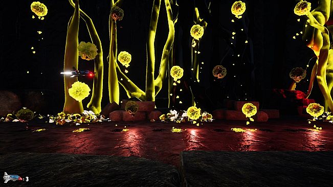 The Last Earth Fighter