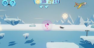 PEPITA VIAJERA ARCTIC