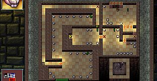 DROD: King Dugan's Dungeon