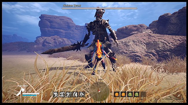 修行者殿堂(Stylite Heaven)