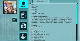 Vital Signs: ED - Infections Package