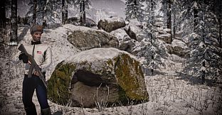 Survival: Supporter Pack DLC