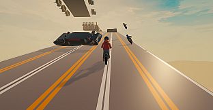 Ride Up Together
