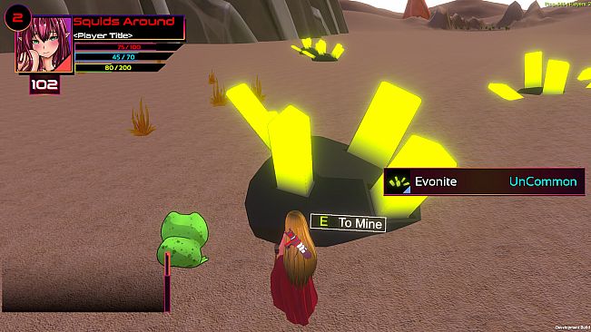 Anime Collector: Evo