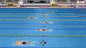 Athletics 3: Summer Sports