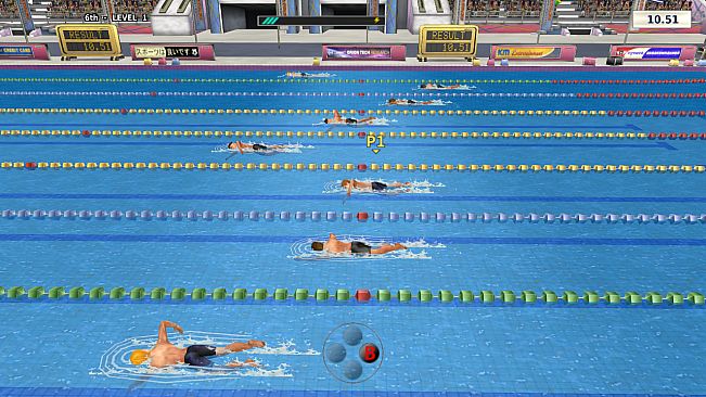 Athletics 3: Summer Sports