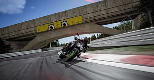 RIDE 5 - Far East Pack