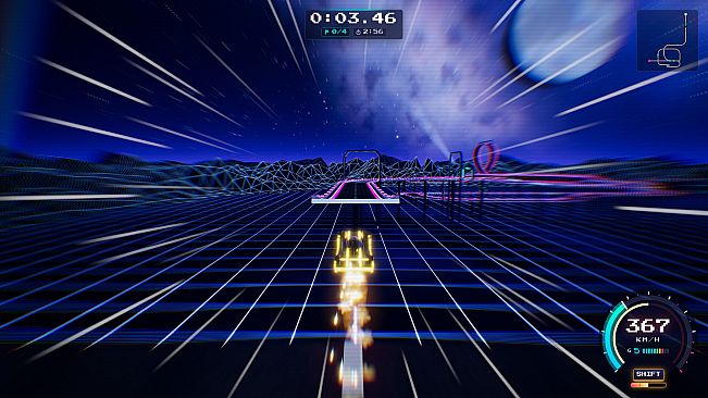 TrackBlitz