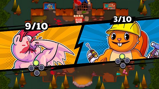 The Crackpet Show: Happy Tree Friends Edition