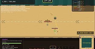 Ragebait Marathon