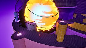 Eidolon: Fate of Fools