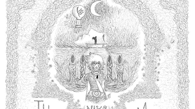 Niko Through The Dream - Soundtrack