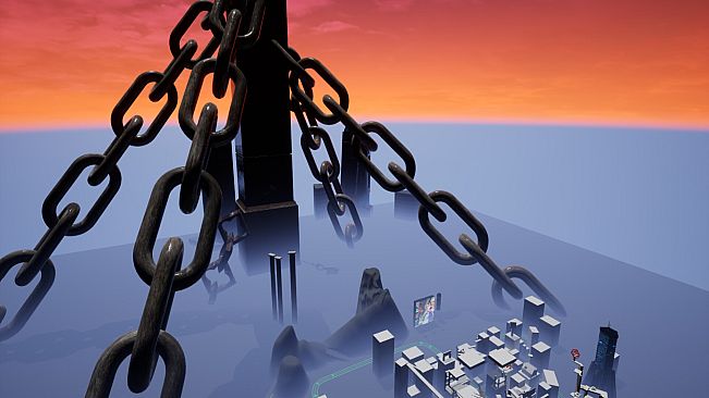 Re – Fracture: The Prophet’s Awakening