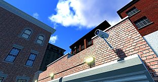 CAMEO: CCTV Detective