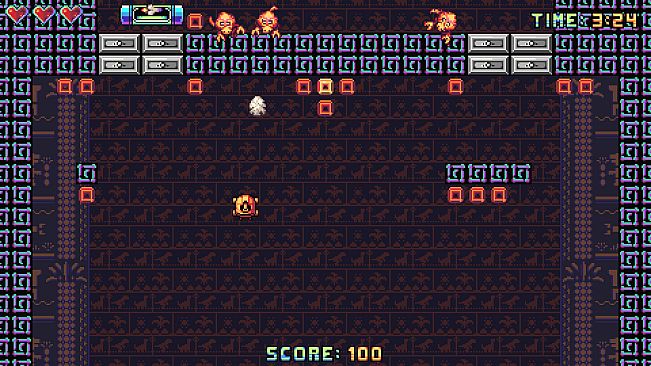 Tri Breaker: A Sacred Symbols Odyssey