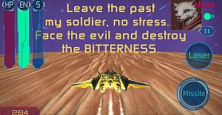 Star Trust - 3D Shooter Game