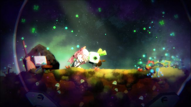 void tRrLM();++ //Void Terrarium++