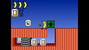 Bananarang: The Scattered Shards