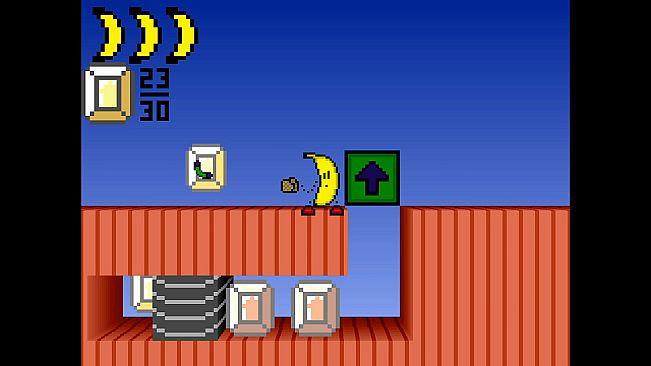 Bananarang: The Scattered Shards