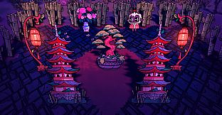 Cult of the Lamb: Pilgrim Pack