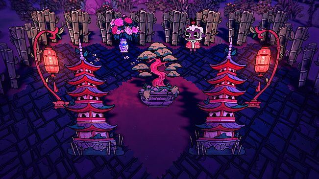 Cult of the Lamb: Pilgrim Pack