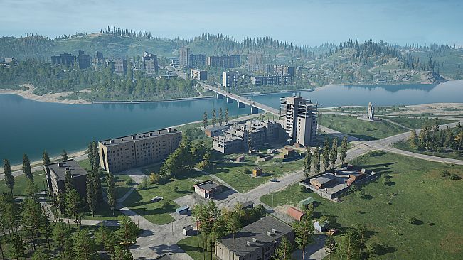 Deadside: Deluxe Pack