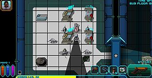 Sword of the Stars: The Pit - Healer