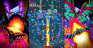 Space Moth Lunar Edition