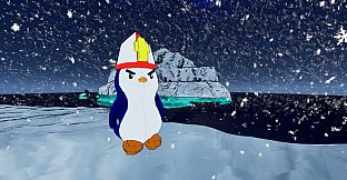 Frostbite Frenzy - Pope Hat