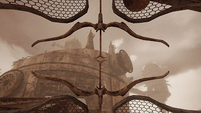 HELENA : Cloud District