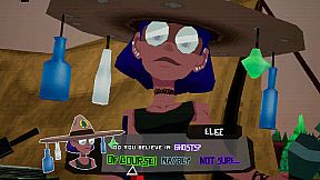 Photogeist Albums: Stayfer River Saga