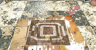 The Rug Racket