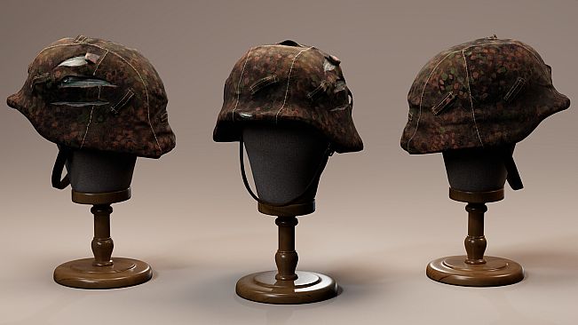 Hell Let Loose - Near Miss